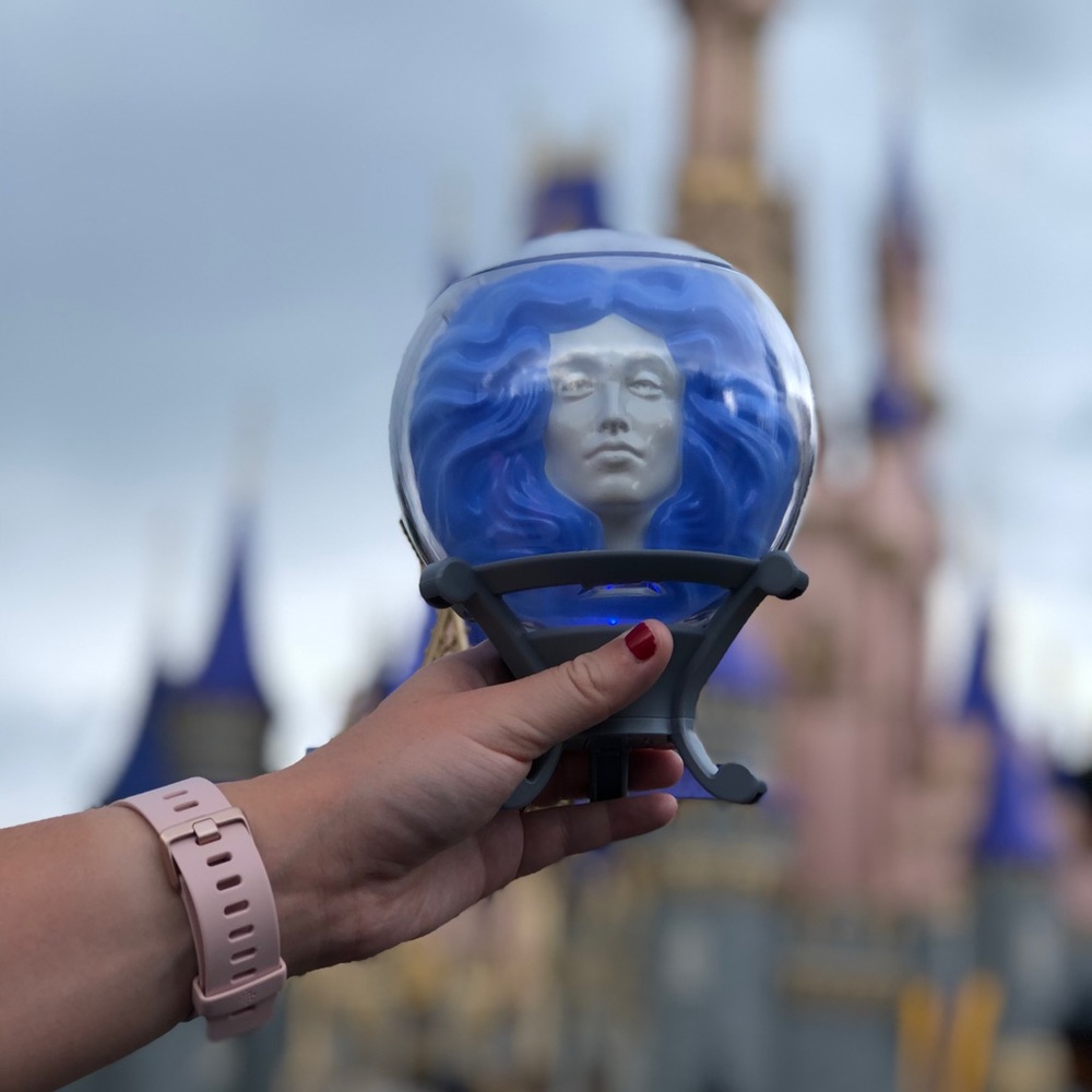 EXCLUSIVE 2020 MADAM LEOTA SIPPER